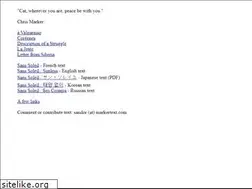 Sites similar to markertext.com