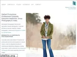 Sites similar to markertphoto.com