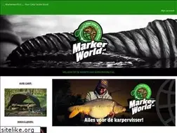 Sites similar to markerworld.nl