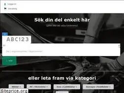 Sites similar to markesdemo.se