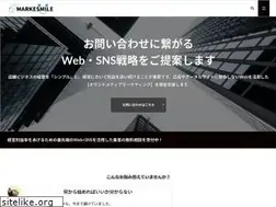 Sites similar to markesmile.com