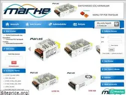 Sites similar to markestore.com