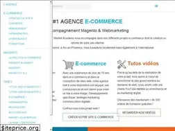 Sites similar to market-academy.com
