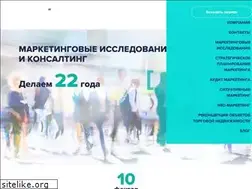 Sites similar to market-agency.ru
