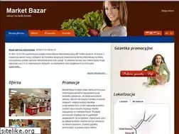 Sites similar to market-bazar.pl