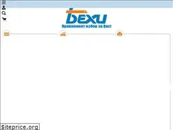Sites similar to market-behi.com