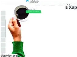 Sites similar to market-bridge.com.ua