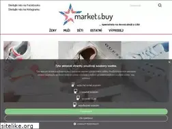 Sites similar to market-buy.cz