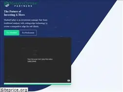 Sites similar to market-cipher.com