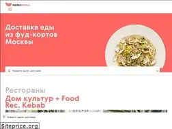 Sites similar to market-delivery.ru