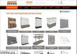 Sites similar to market-design.ru