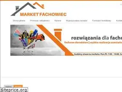 Sites similar to market-fachowiec.pl