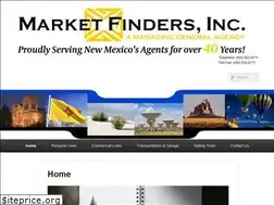Sites similar to market-finders.com