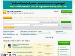 Sites similar to market-fmcg.ru