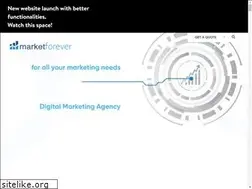 Sites similar to market-forever.com