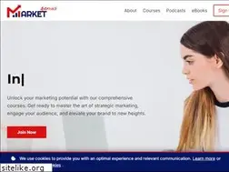 Sites similar to market-genius.com