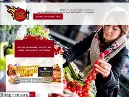 Sites similar to market-house.com