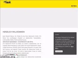 Sites similar to market-italiano.de