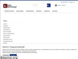 Sites similar to market-lakierniczy.pl