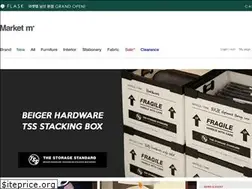 Sites similar to market-m.co.kr