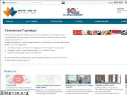 Sites similar to market-master.ru