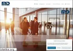 Sites similar to market-on-demand.com