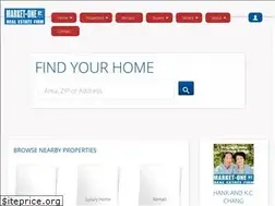 Sites similar to market-one.com