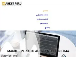 Sites similar to market-peru.com