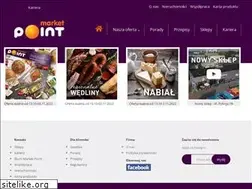 Sites similar to market-point.pl