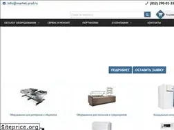 Sites similar to market-prof.ru