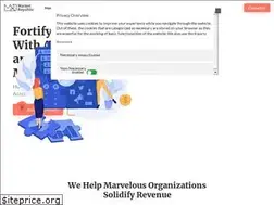 Sites similar to market-republic.com
