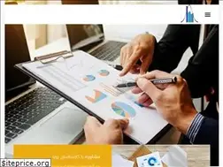 Sites similar to market-research.ir