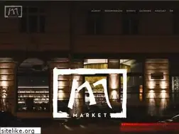 Sites similar to market-restaurant.at