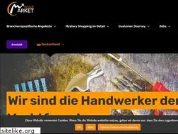 Sites similar to market-scout.com