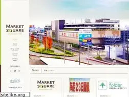 Sites similar to market-square.jp