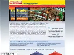 Sites similar to market-stalls.co.uk