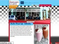 Sites similar to market-street-cafe.com