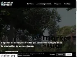 Sites similar to market-studio.com