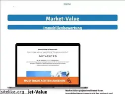 Sites similar to market-value.de