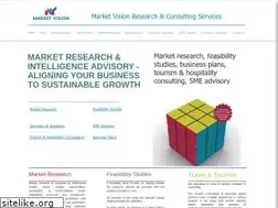 Sites similar to market-vision.org