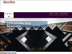 Sites similar to market-width.com