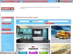 Sites similar to market.af