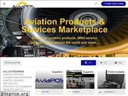 Sites similar to market.aviapos.com