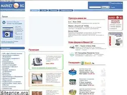 Sites similar to market.bg