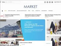 Sites similar to market.bisnis.com