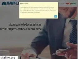 Sites similar to market.com.br