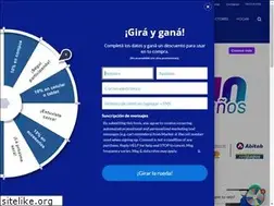 Sites similar to market.com.uy