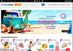 Sites similar to market.dir.bg