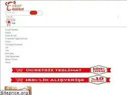 Sites similar to market.eker.com