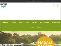 Sites similar to market.madalikeciciftligi.com